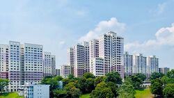 Blk 1 Brickworks Estate (Bukit Merah), HDB 3 Rooms #598683861